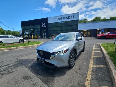 2023 Mazda Mazda CX-5 2.5 S Premium Plus Package