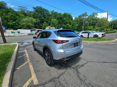 2023 Mazda Mazda CX-5 2.5 S Premium Plus Package