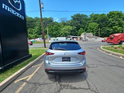 2023 Mazda Mazda CX-5 2.5 S Premium Plus Package