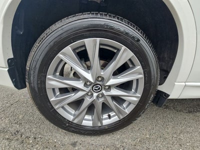 2025 Mazda Mazda CX-5 2.5 S Premium Plus Package