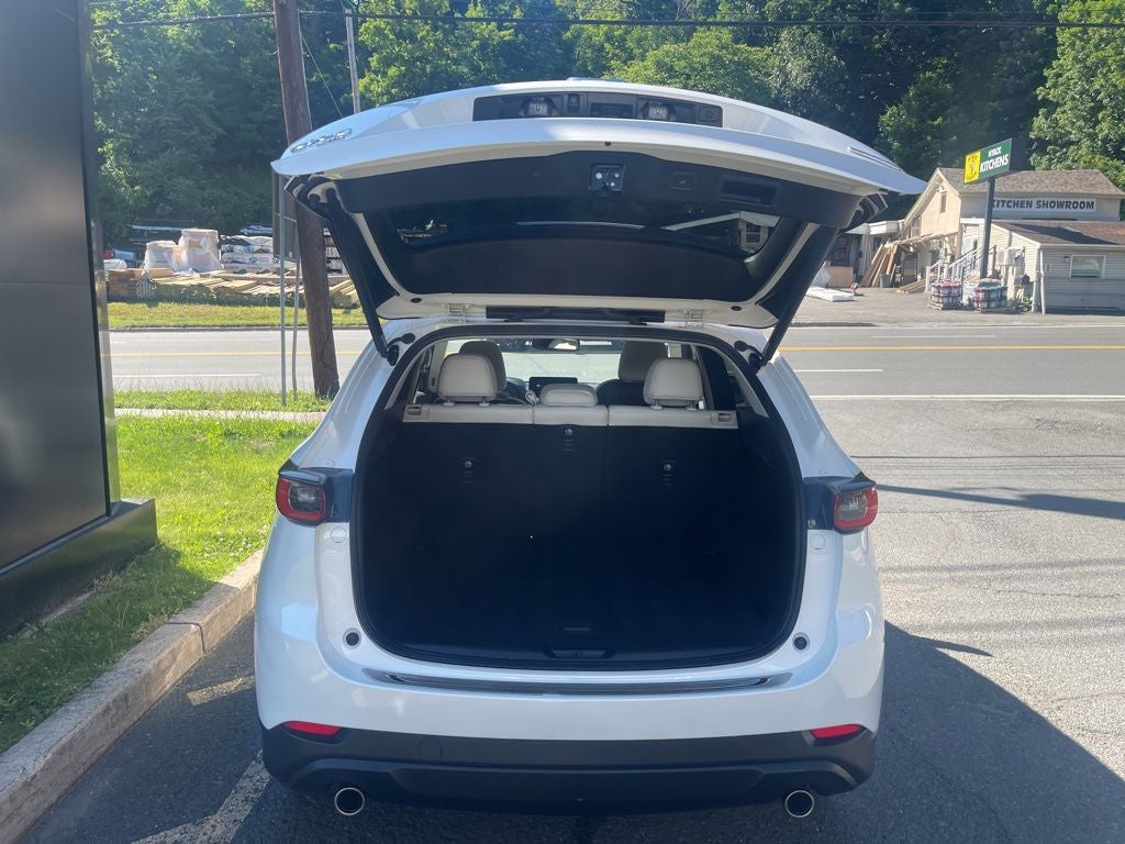 2023 Mazda Mazda CX-5 2.5 S Premium Plus Package