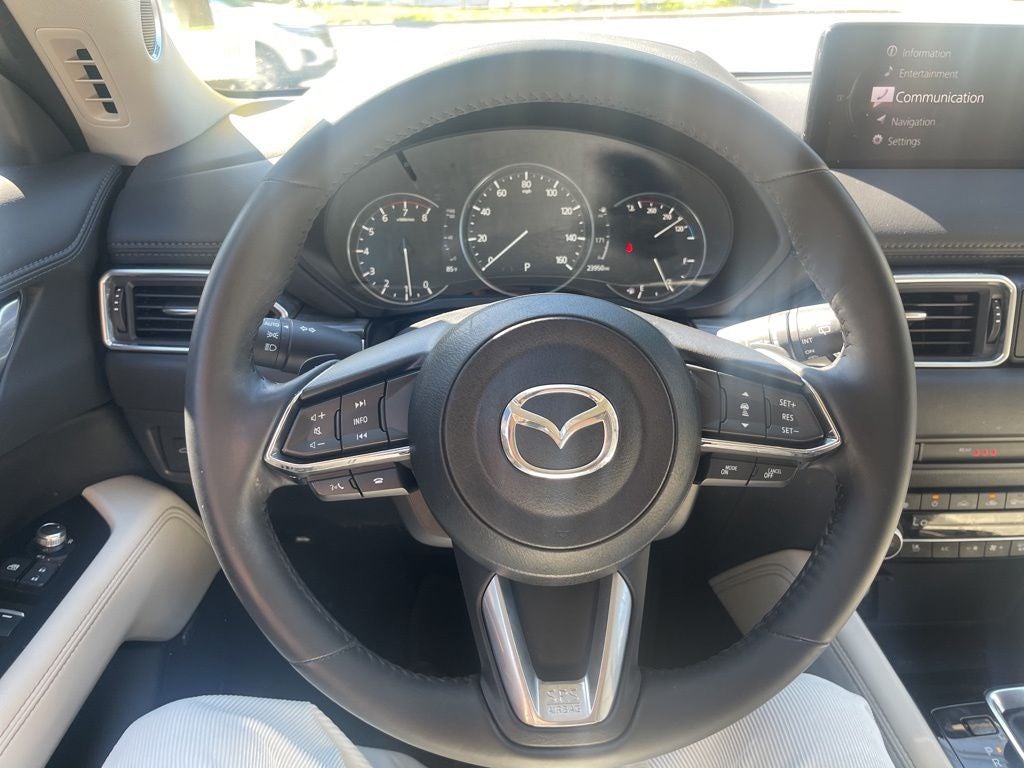 2023 Mazda Mazda CX-5 2.5 S Premium Plus Package