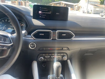 2023 Mazda Mazda CX-5 2.5 S Premium Plus Package