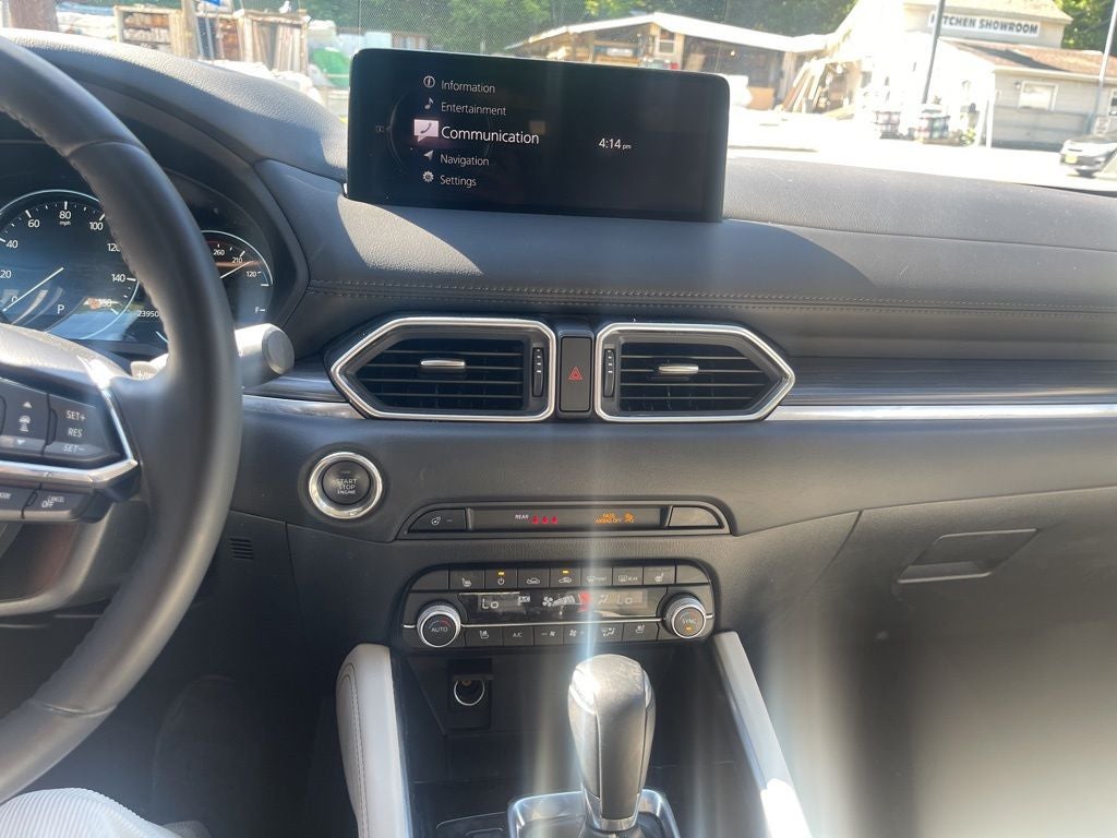2023 Mazda Mazda CX-5 2.5 S Premium Plus Package