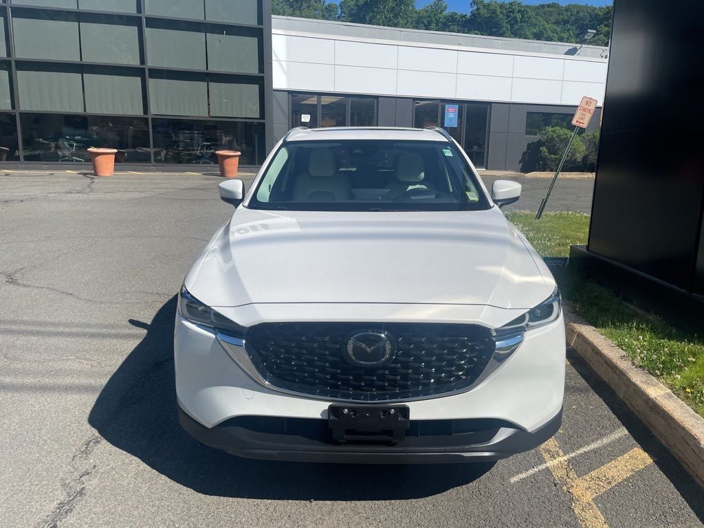 2023 Mazda Mazda CX-5 2.5 S Premium Plus Package