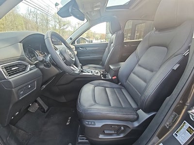 2023 Mazda Mazda CX-5 2.5 S Premium Plus Package