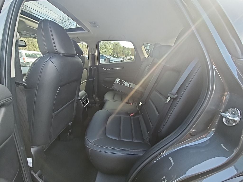 2023 Mazda Mazda CX-5 2.5 S Premium Plus Package