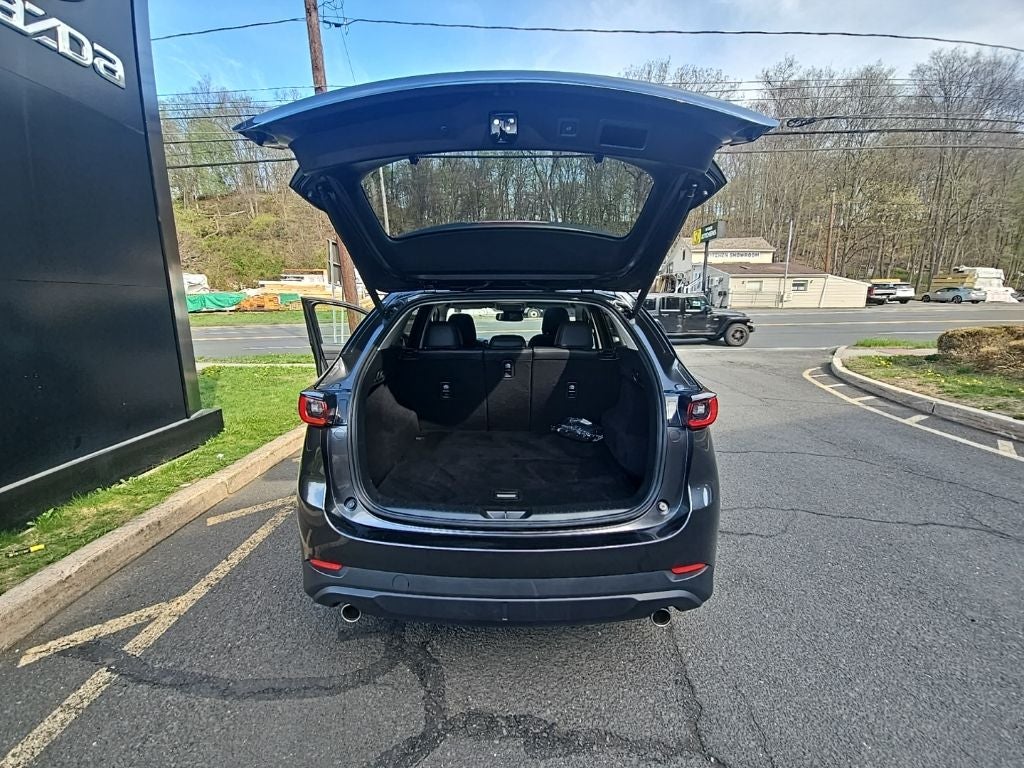 2023 Mazda Mazda CX-5 2.5 S Premium Plus Package