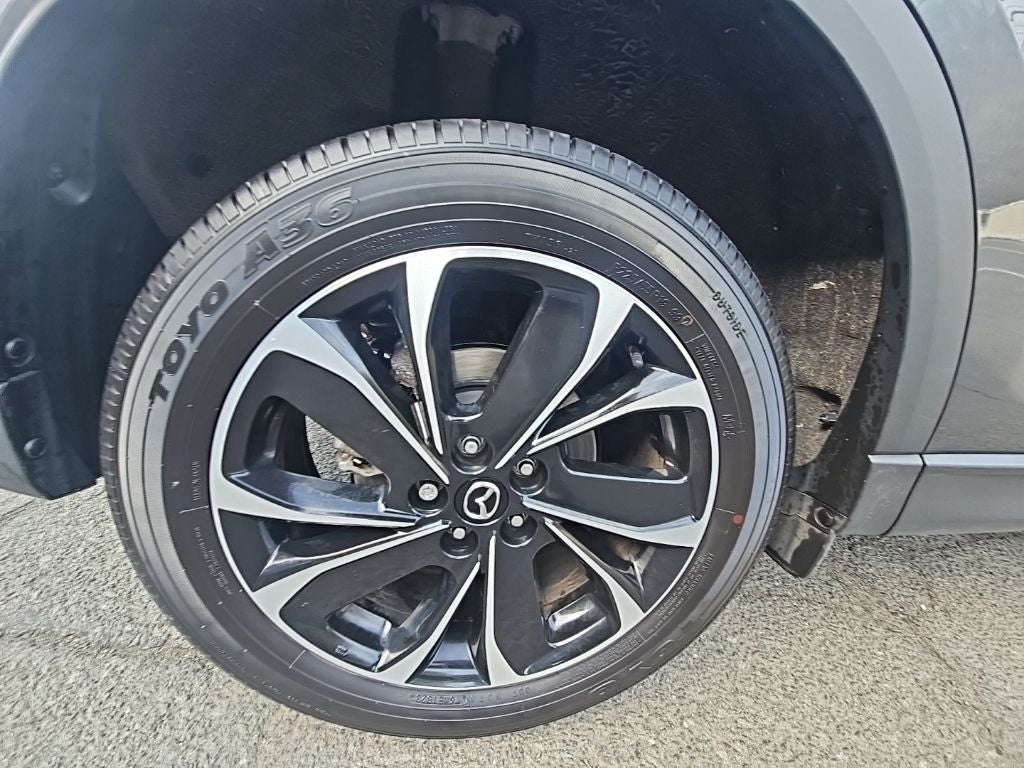 2023 Mazda Mazda CX-5 2.5 S Premium Plus Package