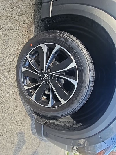 2023 Mazda Mazda CX-5 2.5 S Premium Plus Package