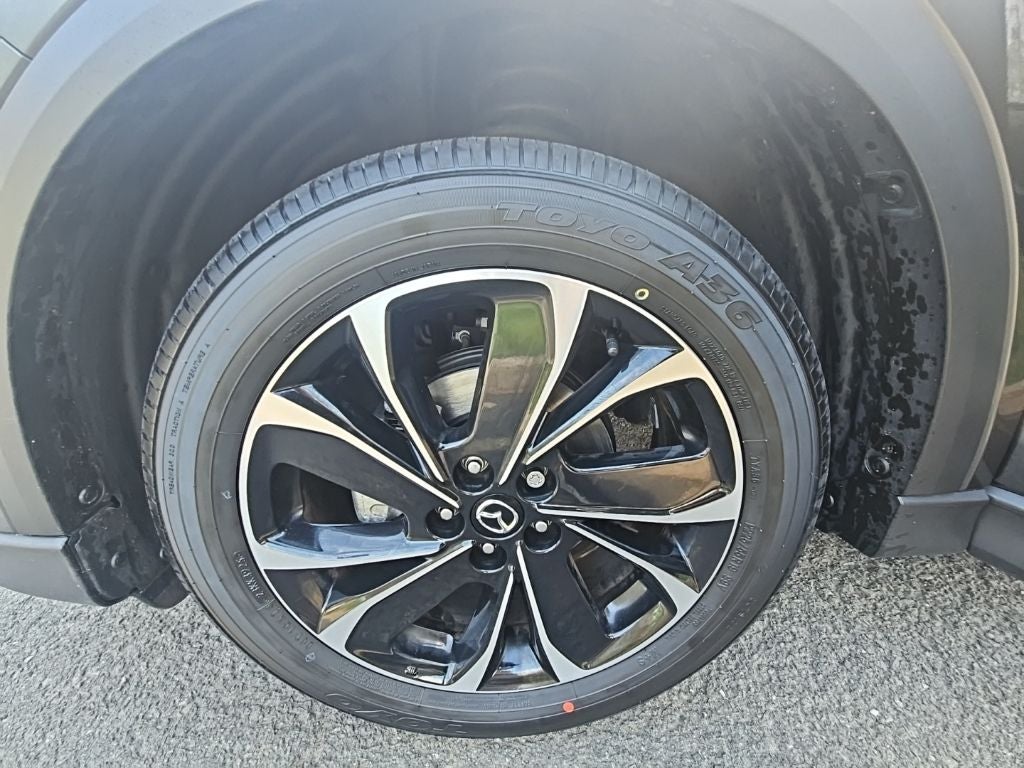 2023 Mazda Mazda CX-5 2.5 S Premium Plus Package