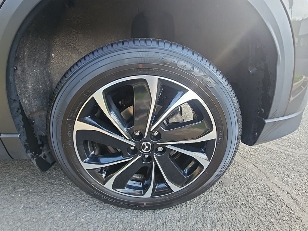 2023 Mazda Mazda CX-5 2.5 S Premium Plus Package