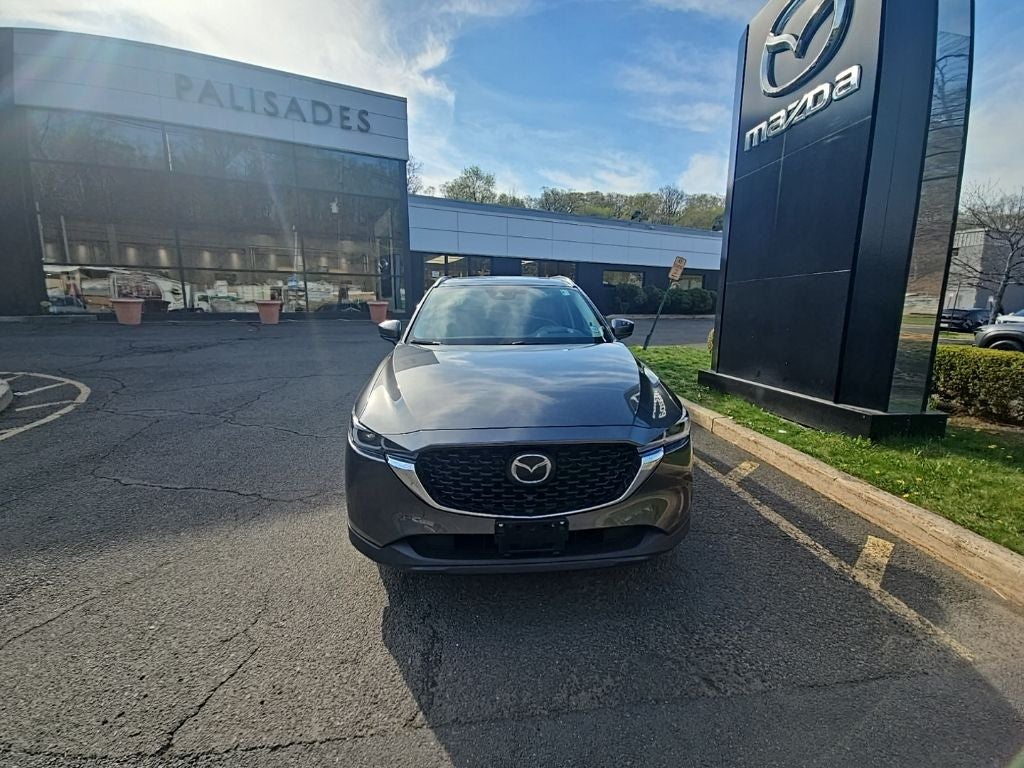 2023 Mazda Mazda CX-5 2.5 S Premium Plus Package