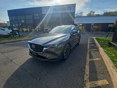 2023 Mazda Mazda CX-5 2.5 S Premium Plus Package