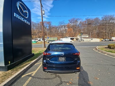 2025 Mazda Mazda CX-5 2.5 S Premium Plus Package
