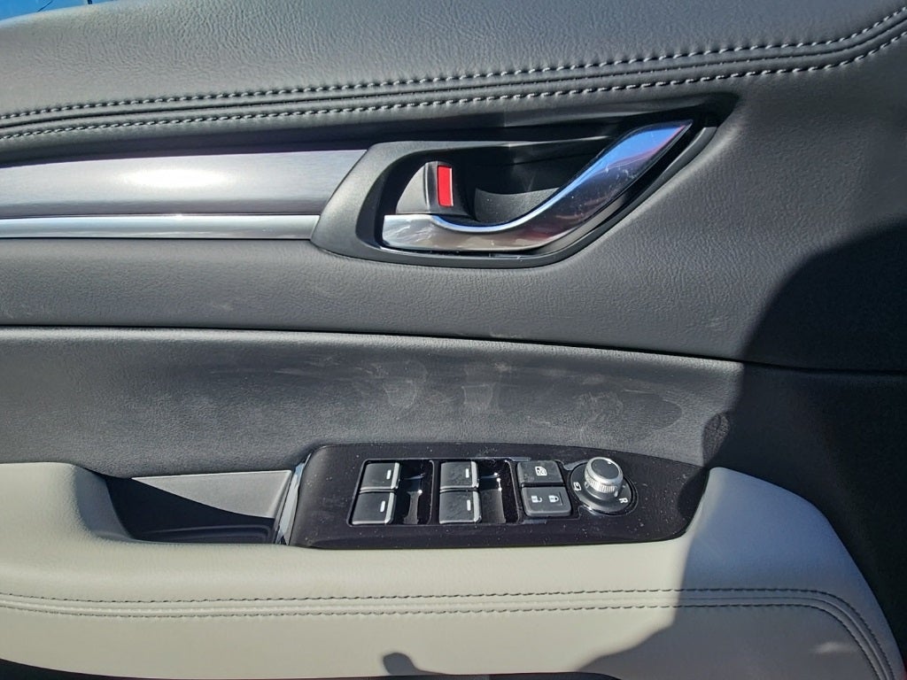 2025 Mazda Mazda CX-5 2.5 S Premium Plus Package