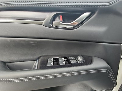 2025 Mazda Mazda CX-5 2.5 S Premium Plus Package