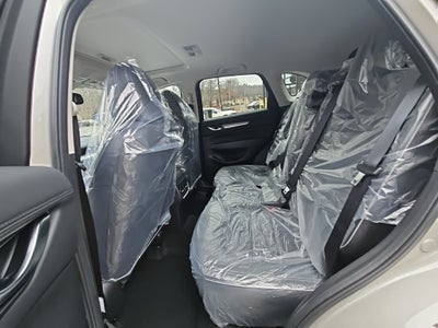2025 Mazda Mazda CX-5 2.5 S Premium Plus Package