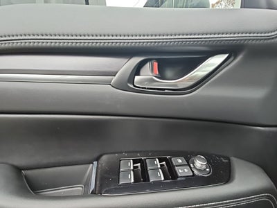 2025 Mazda Mazda CX-5 2.5 S Premium Plus Package