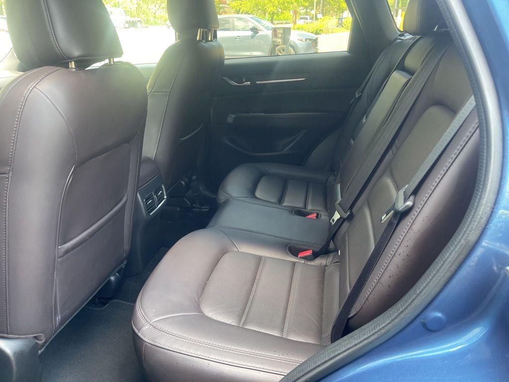 2023 Mazda Mazda CX-5 2.5 Turbo Signature