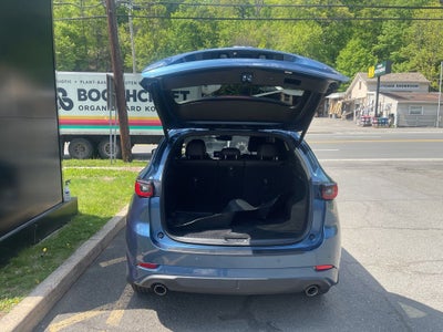 2023 Mazda Mazda CX-5 2.5 Turbo Signature