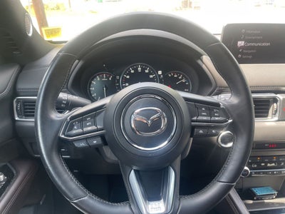 2023 Mazda Mazda CX-5 2.5 Turbo Signature