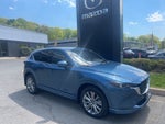 2023 Mazda Mazda CX-5 2.5 Turbo Signature