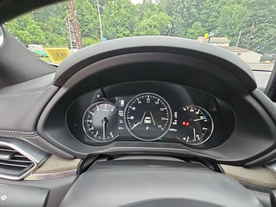 2024 Mazda Mazda CX-5 2.5 Turbo Signature