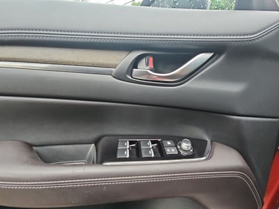2024 Mazda Mazda CX-5 2.5 Turbo Signature