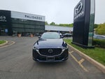 2022 Mazda Mazda CX-5 2.5 Turbo Signature