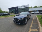 2022 Mazda Mazda CX-5 2.5 Turbo Signature