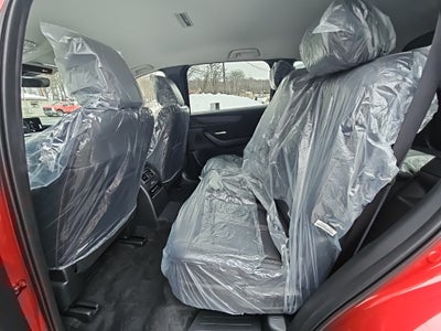 2026 Mazda Mazda CX-70 PHEV SC