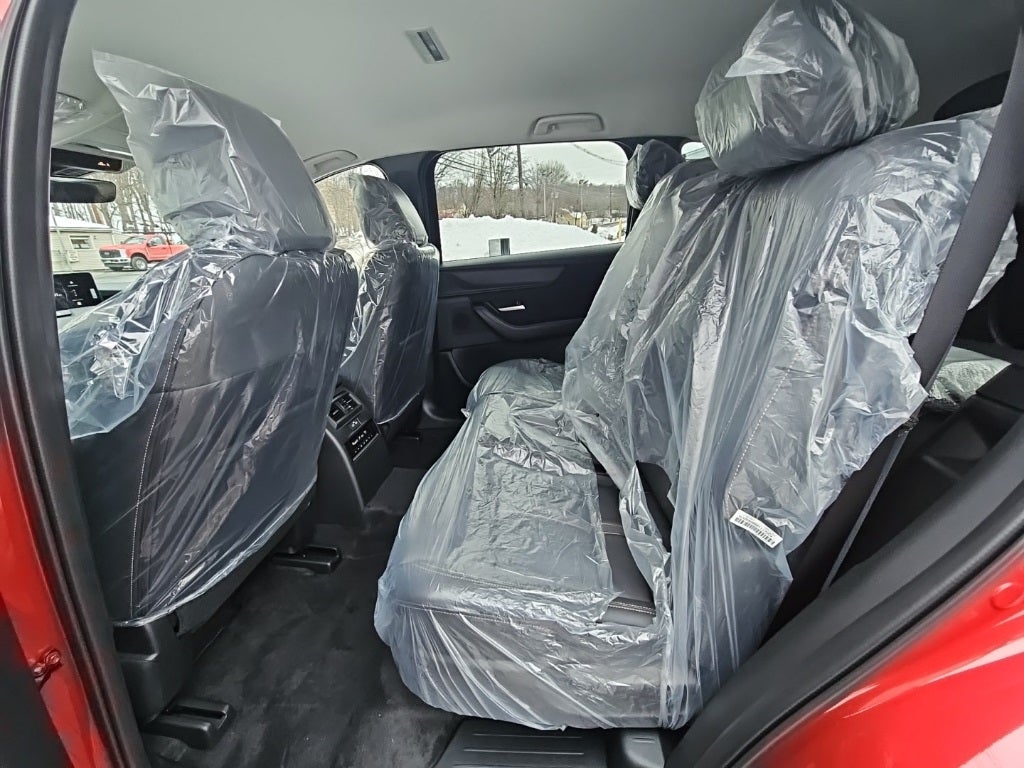 2026 Mazda Mazda CX-70 PHEV SC