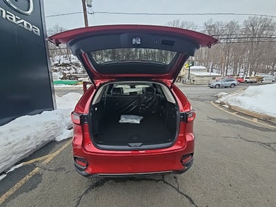 2026 Mazda Mazda CX-70 PHEV SC