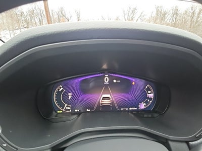 2026 Mazda Mazda CX-70 PHEV SC