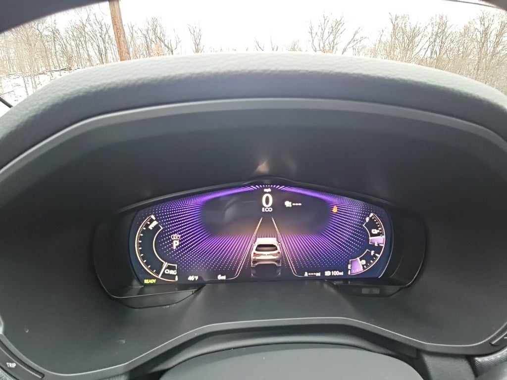 2026 Mazda Mazda CX-70 PHEV SC