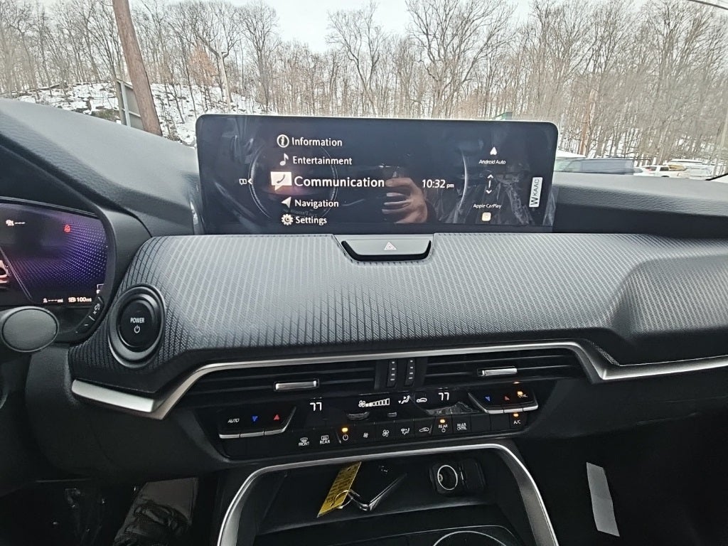 2026 Mazda Mazda CX-70 PHEV SC