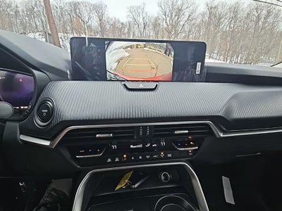 2026 Mazda Mazda CX-70 PHEV SC