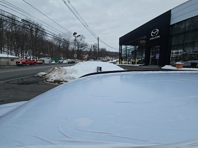 2026 Mazda Mazda CX-70 PHEV SC