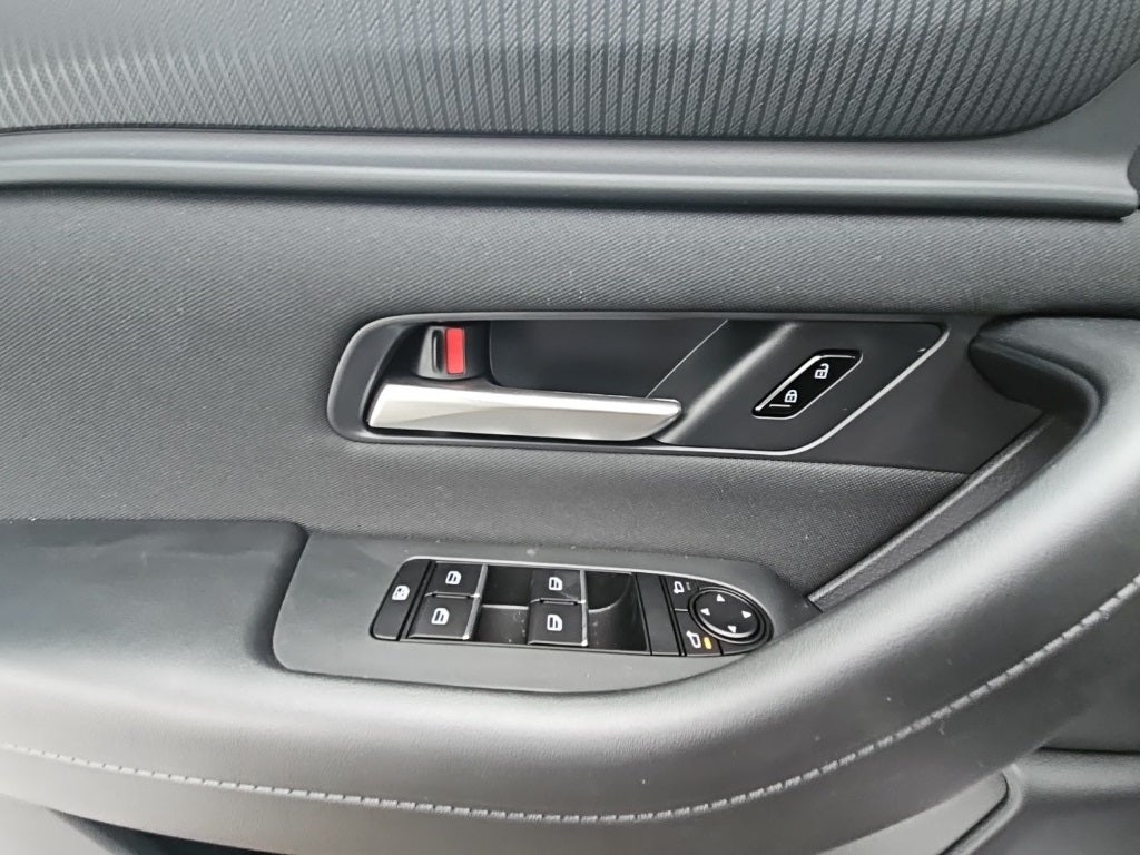 2026 Mazda Mazda CX-70 PHEV SC