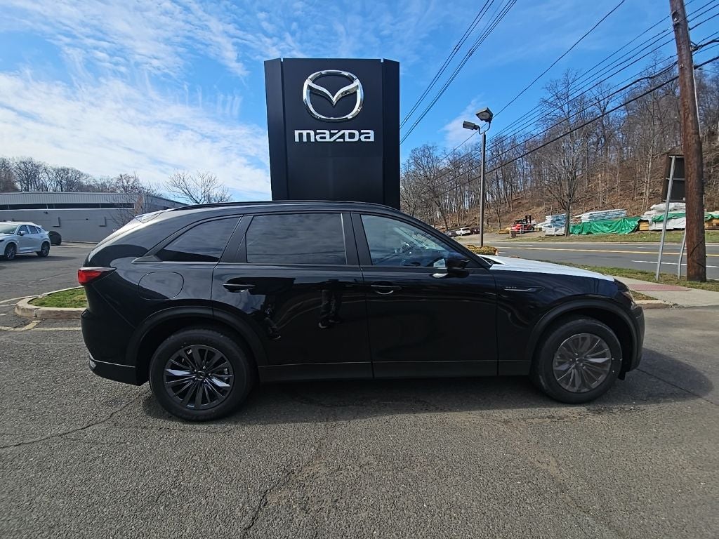 2026 Mazda Mazda CX-70 PHEV SC