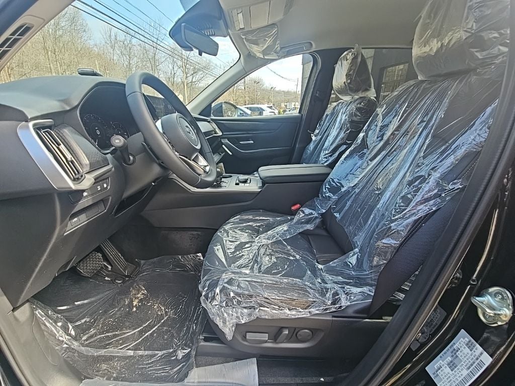 2026 Mazda Mazda CX-70 PHEV SC