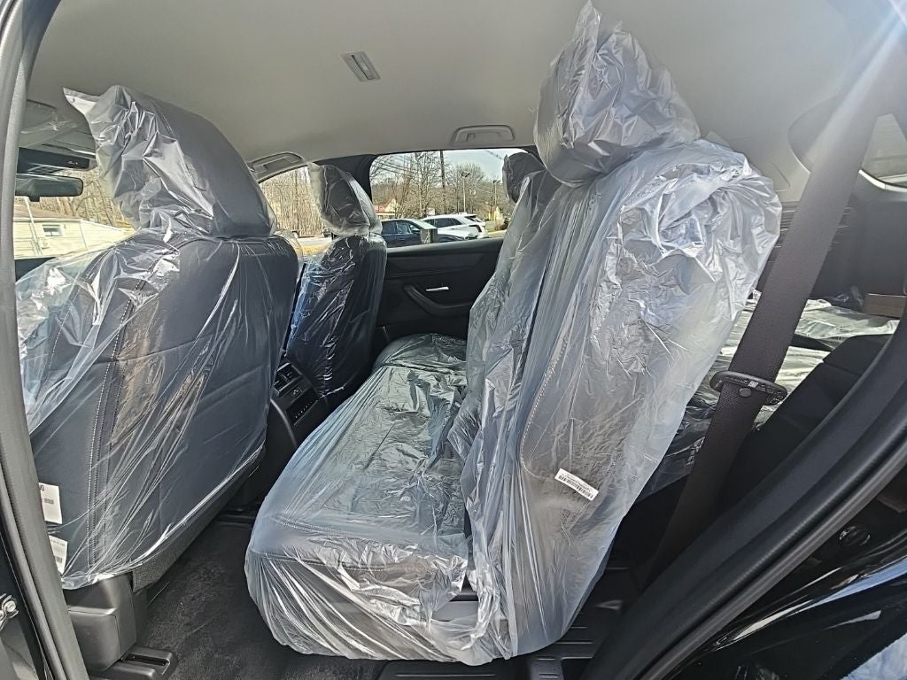 2026 Mazda Mazda CX-70 PHEV SC