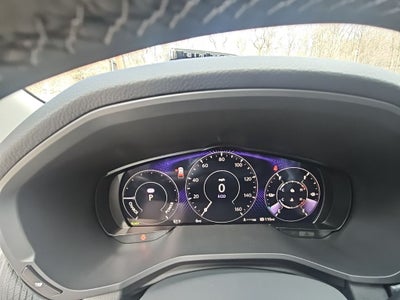 2026 Mazda Mazda CX-70 PHEV SC