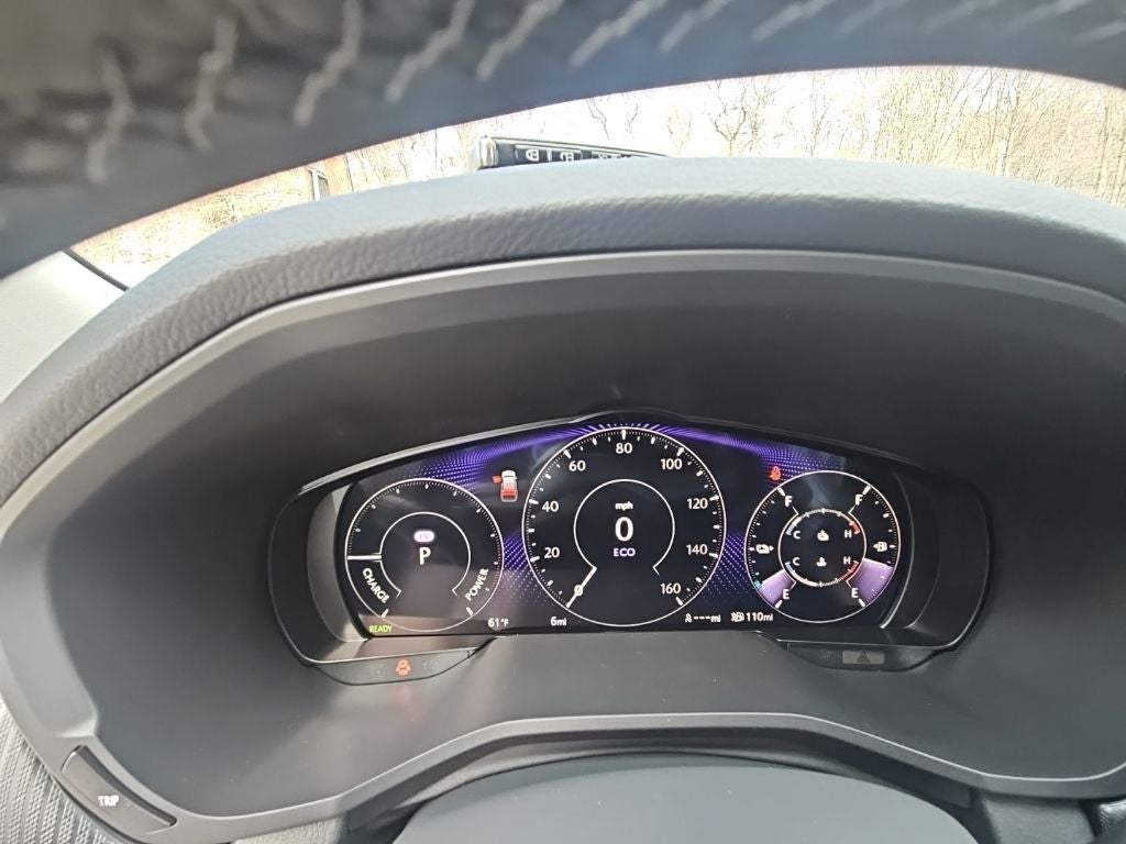 2026 Mazda Mazda CX-70 PHEV SC