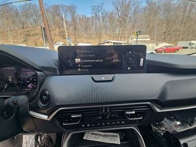 2026 Mazda Mazda CX-70 PHEV SC