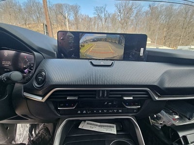 2026 Mazda Mazda CX-70 PHEV SC