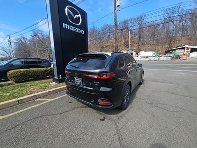 2026 Mazda Mazda CX-70 PHEV SC