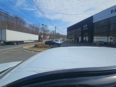 2026 Mazda Mazda CX-70 PHEV SC