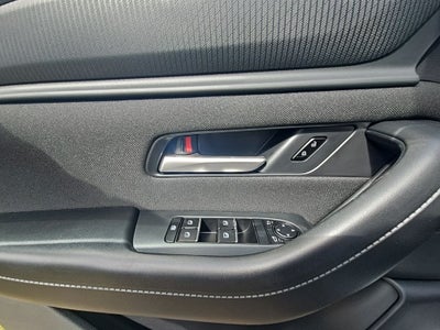 2026 Mazda Mazda CX-70 PHEV SC